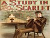 A Study in Scarlet A-study-in-scarlet(