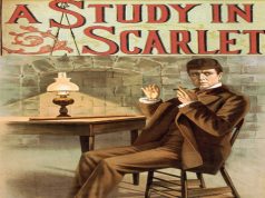 A Study in Scarlet A-study-in-scarlet(
