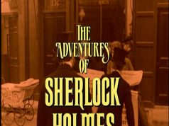 The Great Adventures of Sherlock Holmes