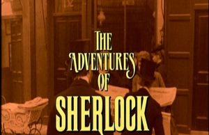 The Great Adventures of Sherlock Holmes