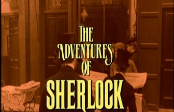 The Great Adventures of Sherlock Holmes