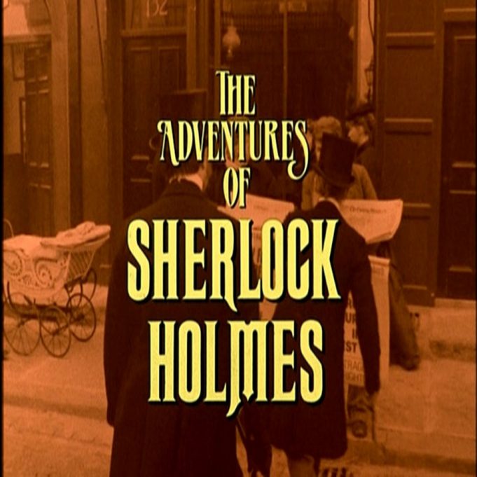 The Great Adventures of Sherlock Holmes
