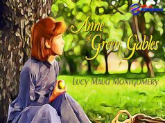 Anne of Green Gables By L.M. Montgomery