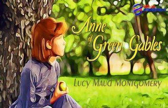 Anne of Green Gables By L.M. Montgomery
