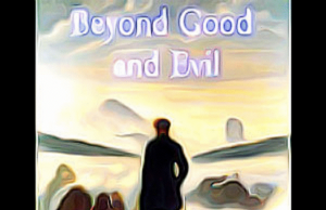 Beyond Good and Evil by Friedrich Nietzsche