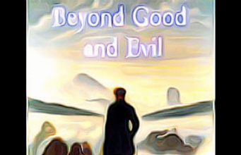 Beyond Good and Evil by Friedrich Nietzsche