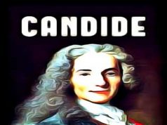 Candide By Voltaire