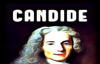 Candide By Voltaire