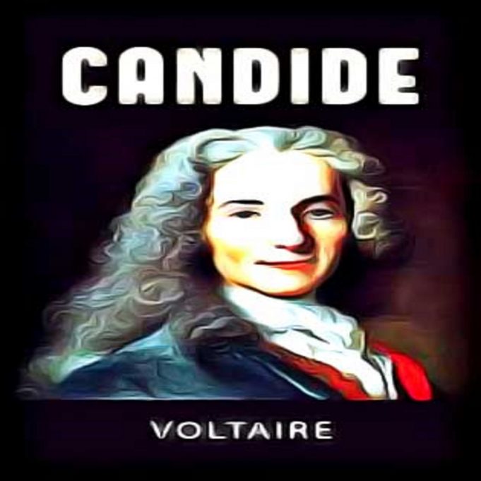 Candide By Voltaire