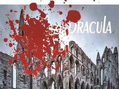 Dracula By Bram Stoker