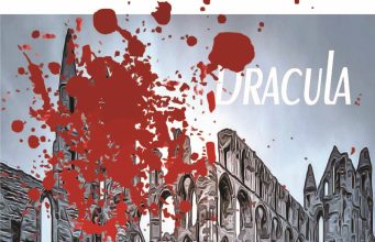 Dracula By Bram Stoker