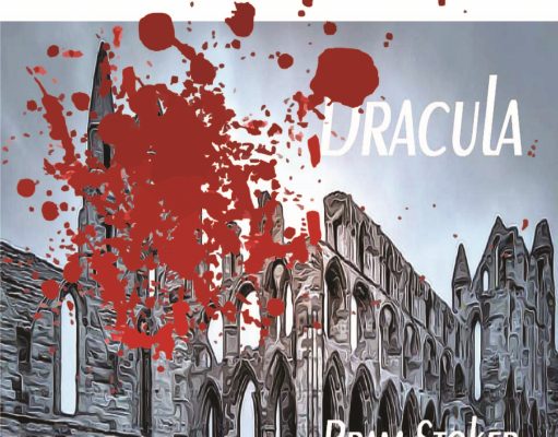 Dracula By Bram Stoker