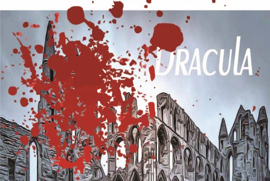 Dracula By Bram Stoker
