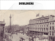 Dubliners Dubliners Audiobook