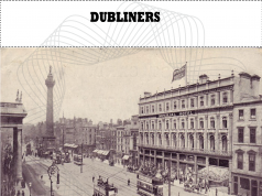 Dubliners Dubliners Audiobook