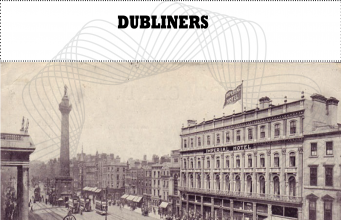 Dubliners Dubliners Audiobook