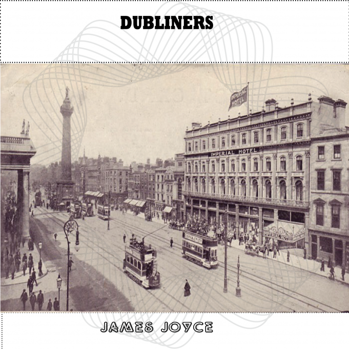 Dubliners Dubliners Audiobook