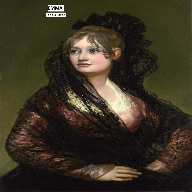 Emma By Jane Austen