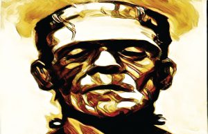 Frankenstein By Mary Shelley Frankenstein free audiobooks