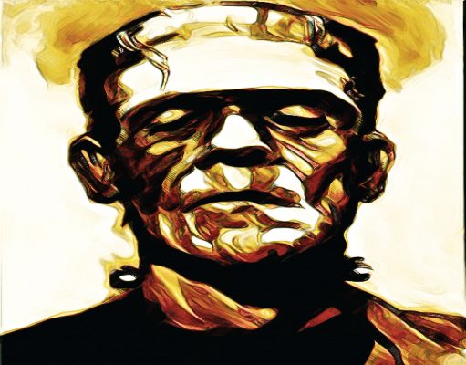 Frankenstein By Mary Shelley Frankenstein free audiobooks