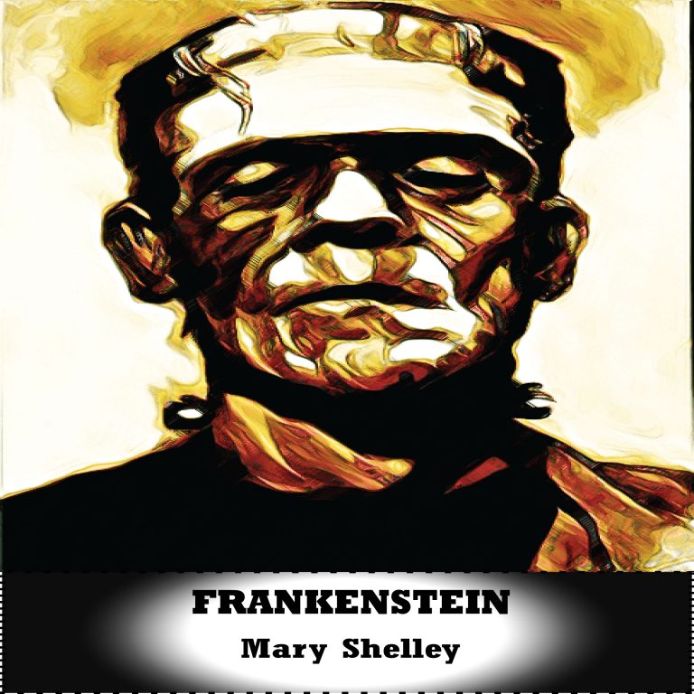 Frankenstein By Mary Shelley