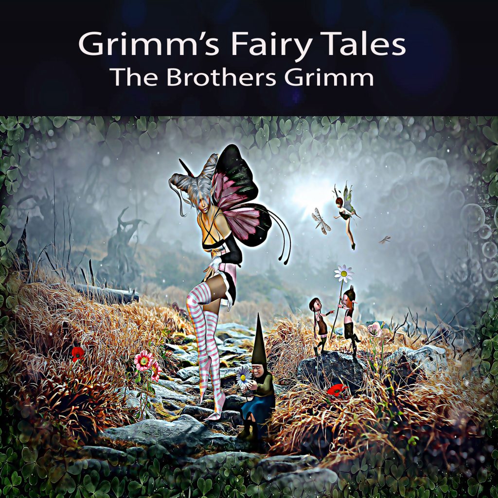 Grimms-Fairy-Tales free audiobooks