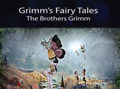 Grimms’ Fairy Tales By The Brothers Grimm Grimms-Fairy-Tales free audiobooks