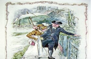 Mansfield Park By Jane Austen Mansfield-park audiobook