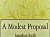 A Modest Proposal By Jonathan Swift