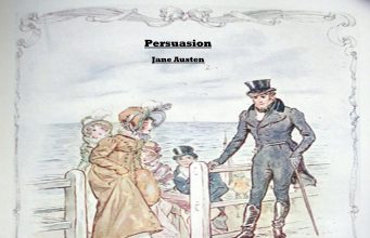 Persuasion By Jane Austen Persuasion Audiobook jane austen