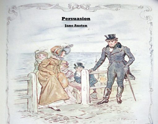 Persuasion By Jane Austen Persuasion Audiobook jane austen