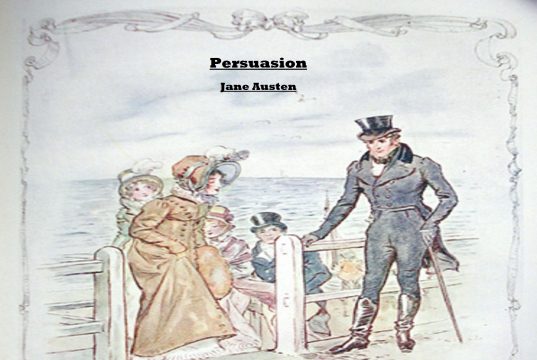 Persuasion By Jane Austen Persuasion Audiobook jane austen