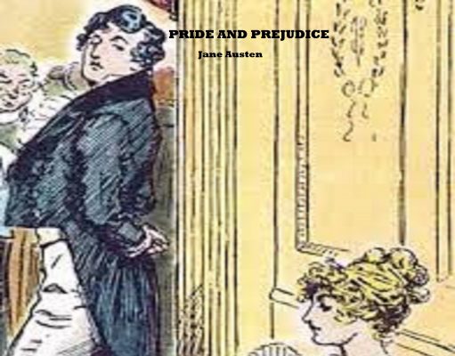Pride And Prejudice By Jane Austen Pride and prejudice audiobook