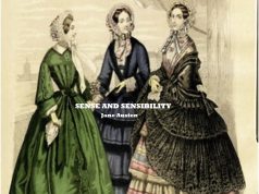 Sense and Sensibility, by Jane Austen Sense And sensibilty Audiobook