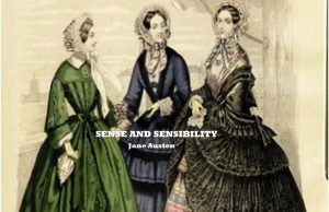 Sense and Sensibility, by Jane Austen Sense And sensibilty Audiobook