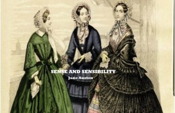 Sense and Sensibility, by Jane Austen Sense And sensibilty Audiobook
