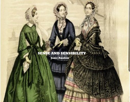 Sense and Sensibility, by Jane Austen Sense And sensibilty Audiobook
