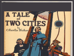 A Tale of Two Cities By Charles Dickens A tale of two cities Audiobook