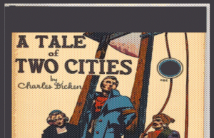 A Tale of Two Cities By Charles Dickens A tale of two cities Audiobook