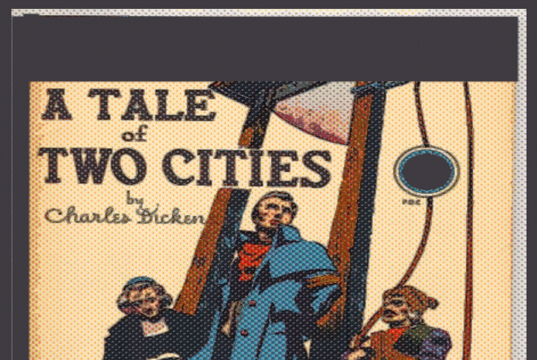 A Tale of Two Cities By Charles Dickens A tale of two cities Audiobook