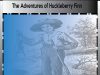 The Adventures of Huckleberry Finn by Mark Twain adventures-of-huckleberry-finn(authorsrep)