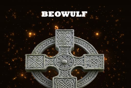 Beowulf By Anonymous Beowulf By Unknown