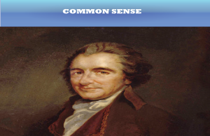 Common Sense by Thomas Paine common-sense audiobook