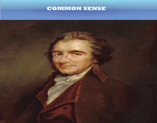 Common Sense by Thomas Paine common-sense audiobook