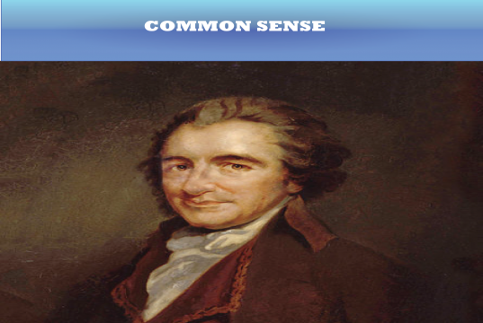 Common Sense by Thomas Paine common-sense audiobook