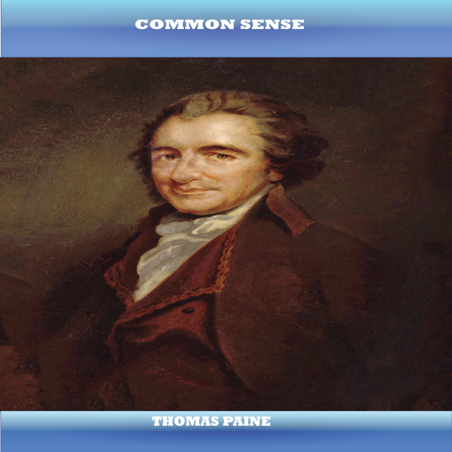 common-sense audiobook