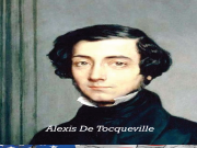 Democracy in America Vol 1