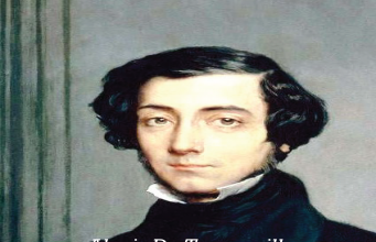 Democracy in America Vol 1