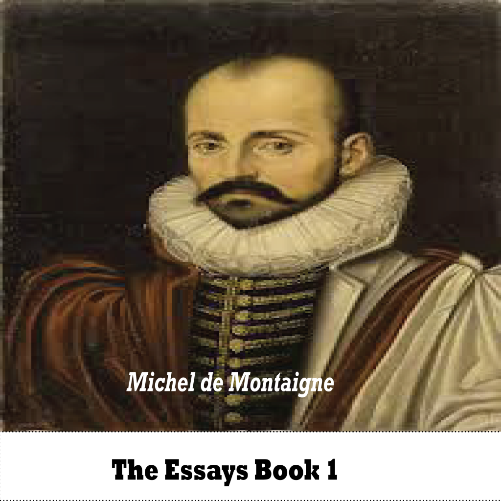 essays-book-1 Audiobook