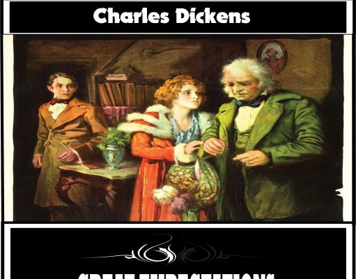 Great Expectations By Charles Dickens Great-expectations Audiobook